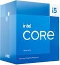 Procesador Intel Core i5-13400F [BX8071513400F]