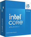 Procesador Intel Core i5-14600KF [BX8071514600KF]