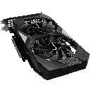 Tarjeta de Video Gigabyte GeForce® GTX 1660 SUPER™ OC 6G REFACCIONADO