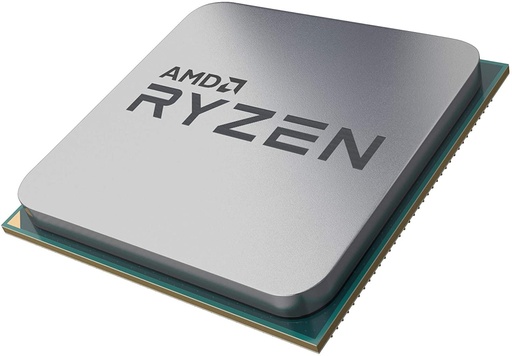 [PRO-AMD-0018] Procesador AMD Ryzen 5 5600X TRAY